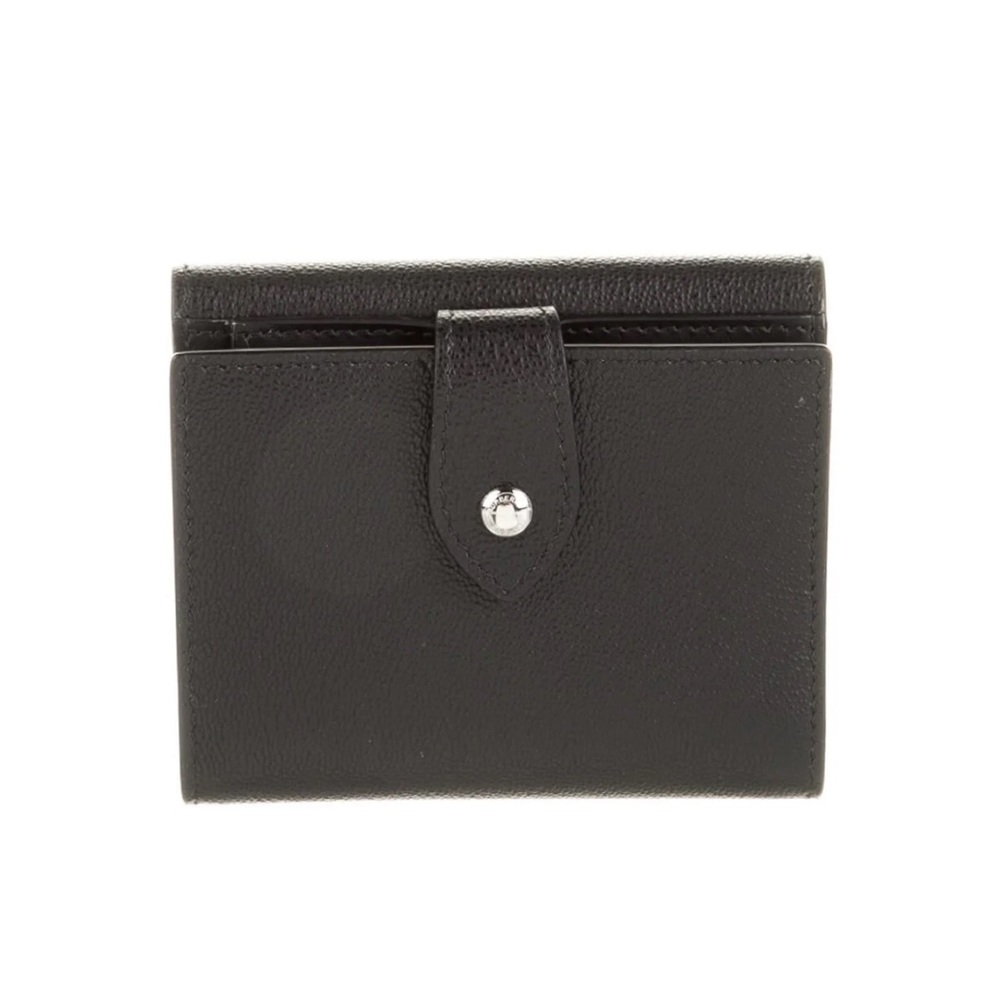Burberry Luna Black Wallet - Picture 2 of 7